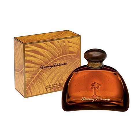 tommy bahama signature cologne